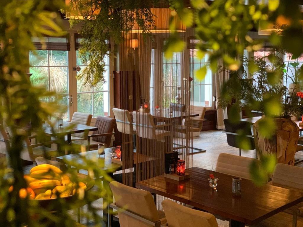 Huize Hölterhof Wellness Hotel Restaurant Enschede Exterior foto
