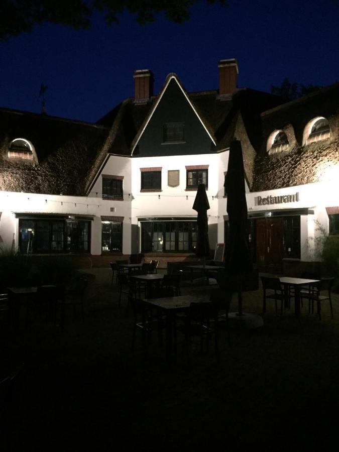 Huize Hölterhof Wellness Hotel Restaurant Enschede Exterior foto